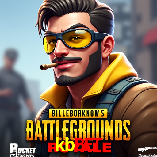 Desvendando o Mundo dos Jogos Virtuais na kbbet