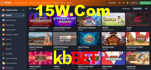 Exclusive Games kbbet