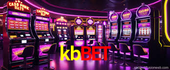 VIP Casino kbbet