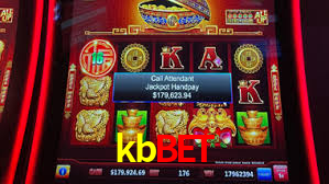 Welcome Bonus kbbet
