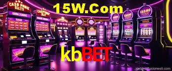 Blackjack Table kbbet