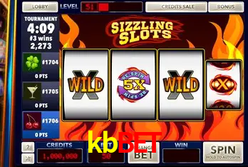 Cadastro Rápido kbbet