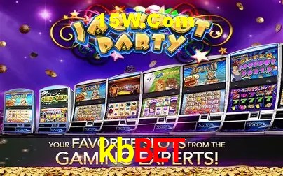 Jogos de Slot kbbet