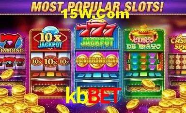 Casino Ao Vivo kbbet
